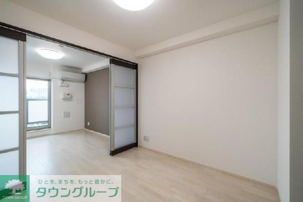 フォセット幡ヶ谷の物件内観写真